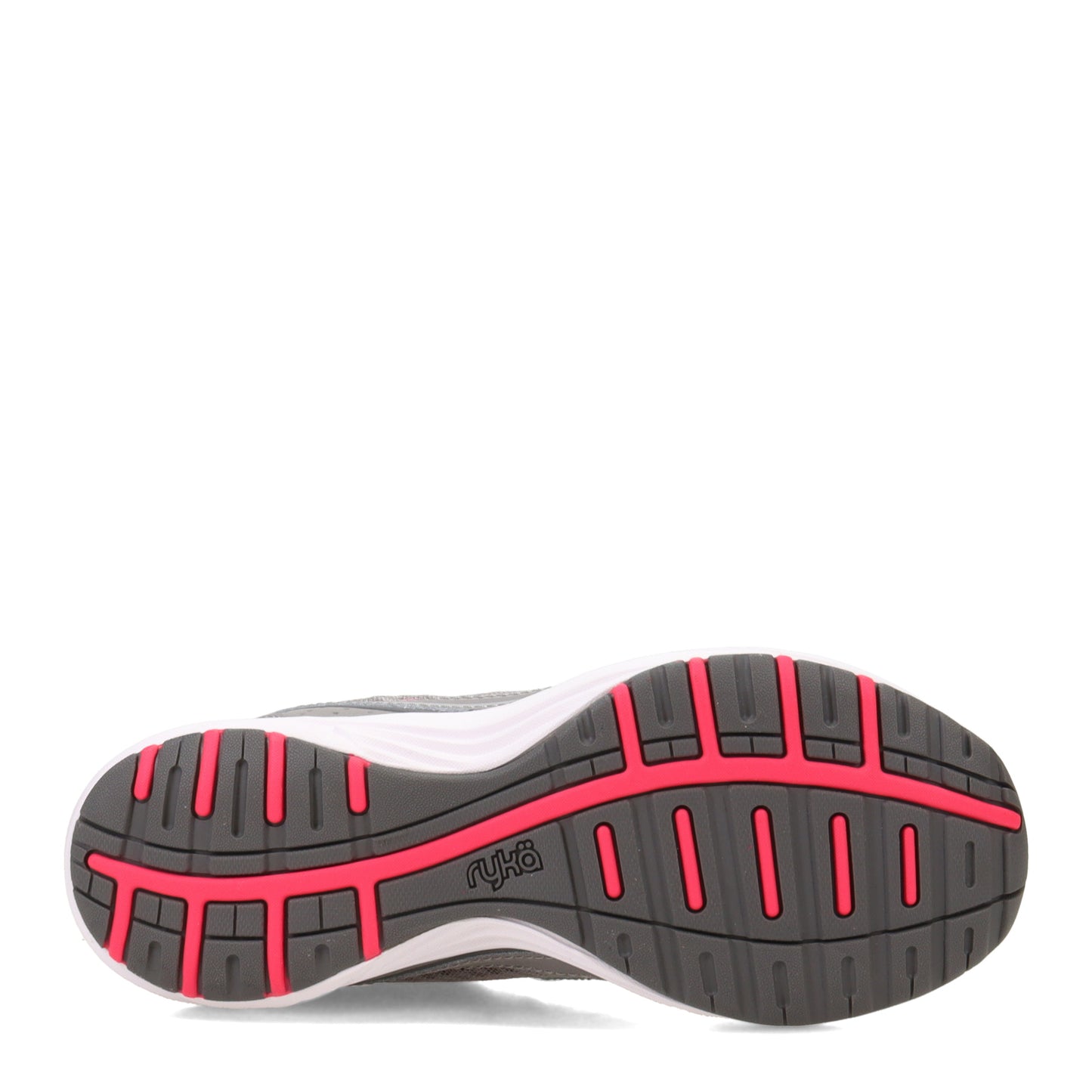 Peltz Shoes Women's Ryka Dash 3 Walking Shoe FROST E6979L1020