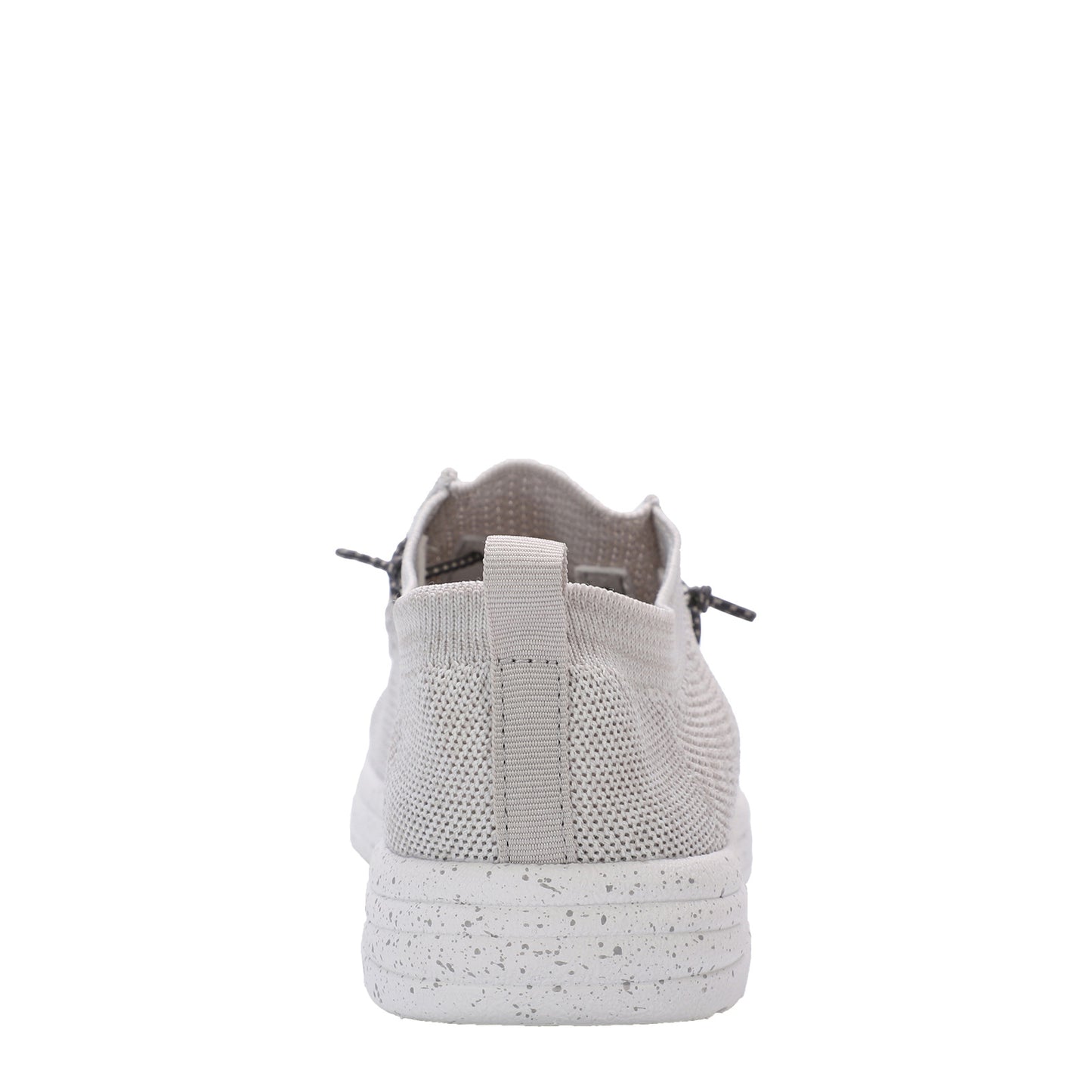 Peltz Shoes Men's Lamo Michael Lamo-Lite Slip-On Light Grey EM2034-LGRY