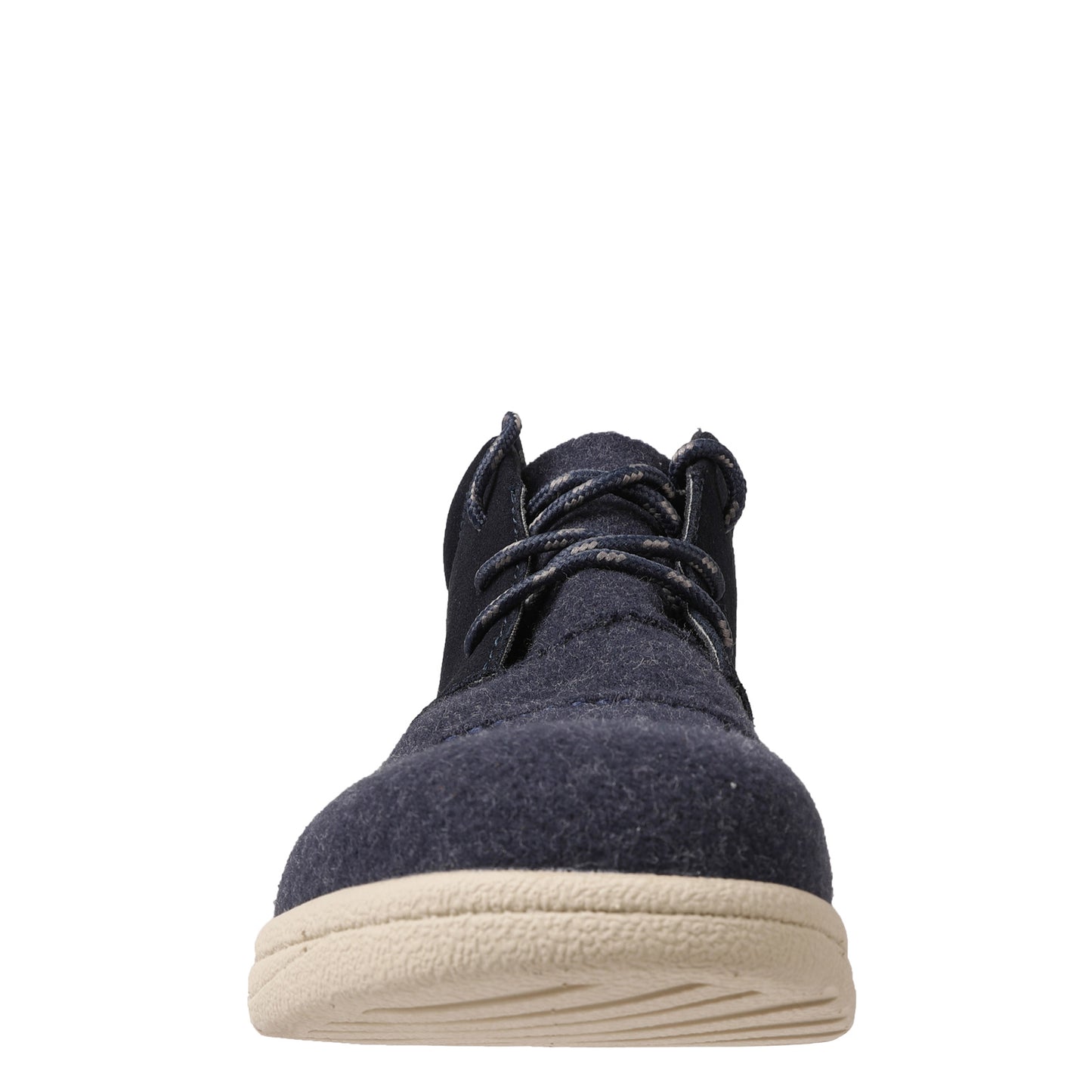 Peltz Shoes Men's Lamo Koen Boot Navy EM2323-NVY
