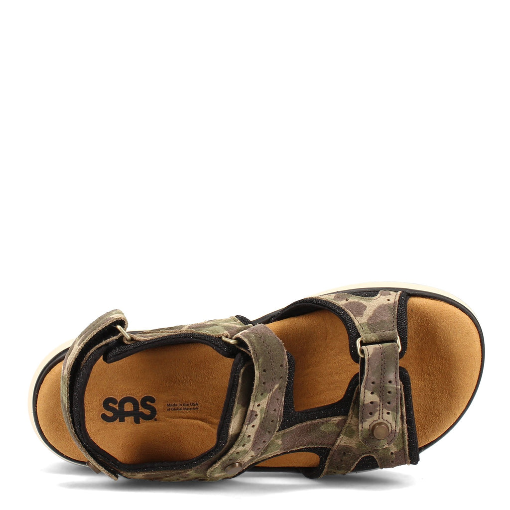 Women's SAS, Embark Sandal