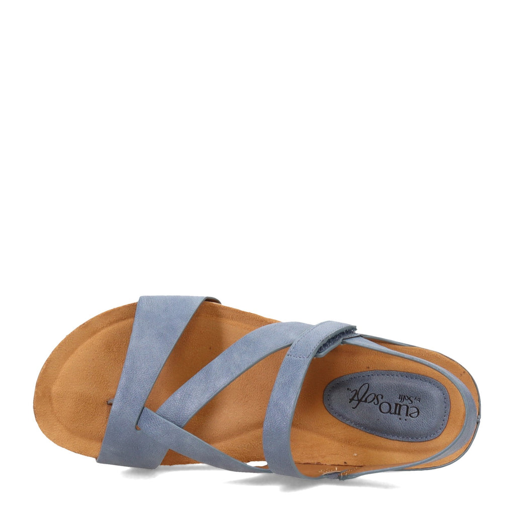 Women's Eurosoft, Gianetta Sandal