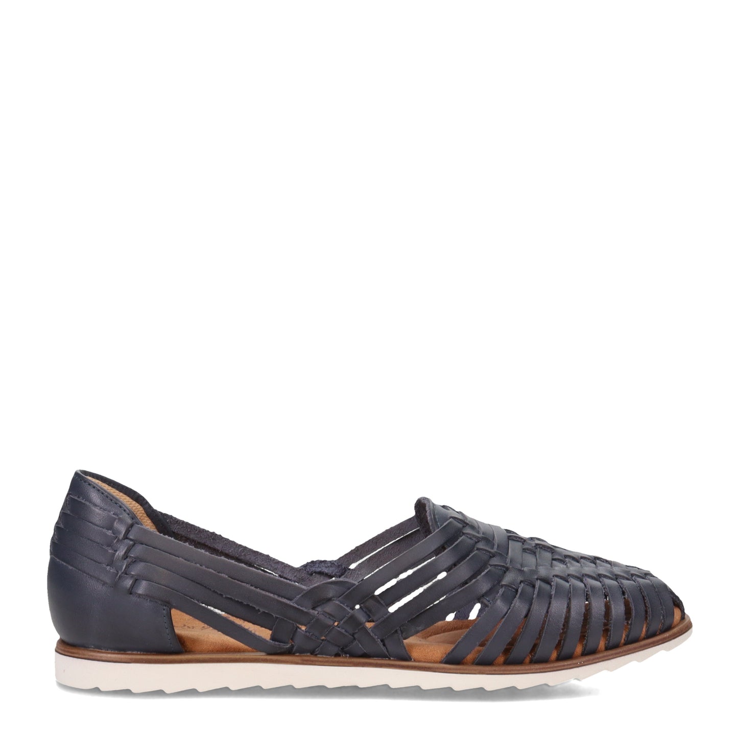 Peltz Shoes Women's Eurosoft by Sofft Ranie Slip-On NAVY ES0028007