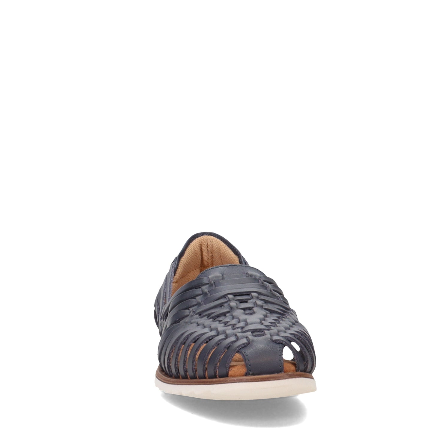 Peltz Shoes Women's Eurosoft by Sofft Ranie Slip-On NAVY ES0028007