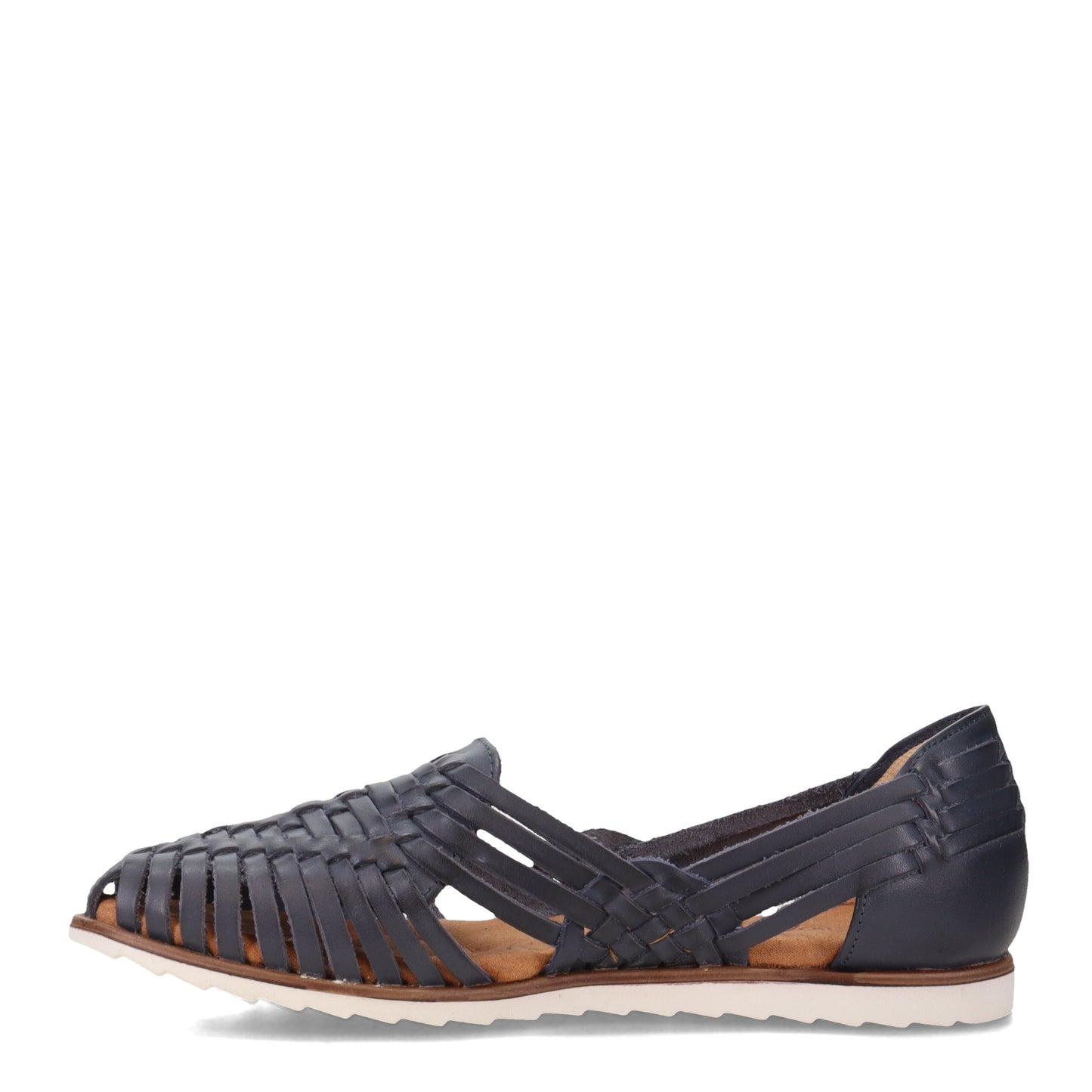Peltz Shoes Women's Eurosoft by Sofft Ranie Slip-On NAVY ES0028007