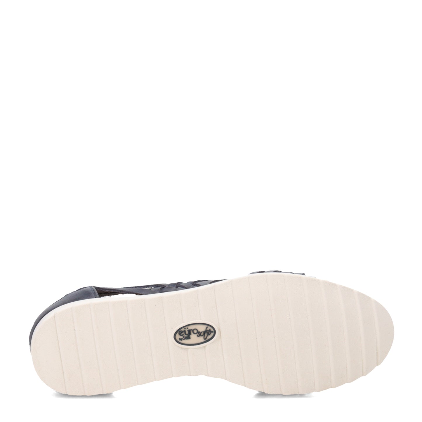 Peltz Shoes Women's Eurosoft by Sofft Ranie Slip-On NAVY ES0028007