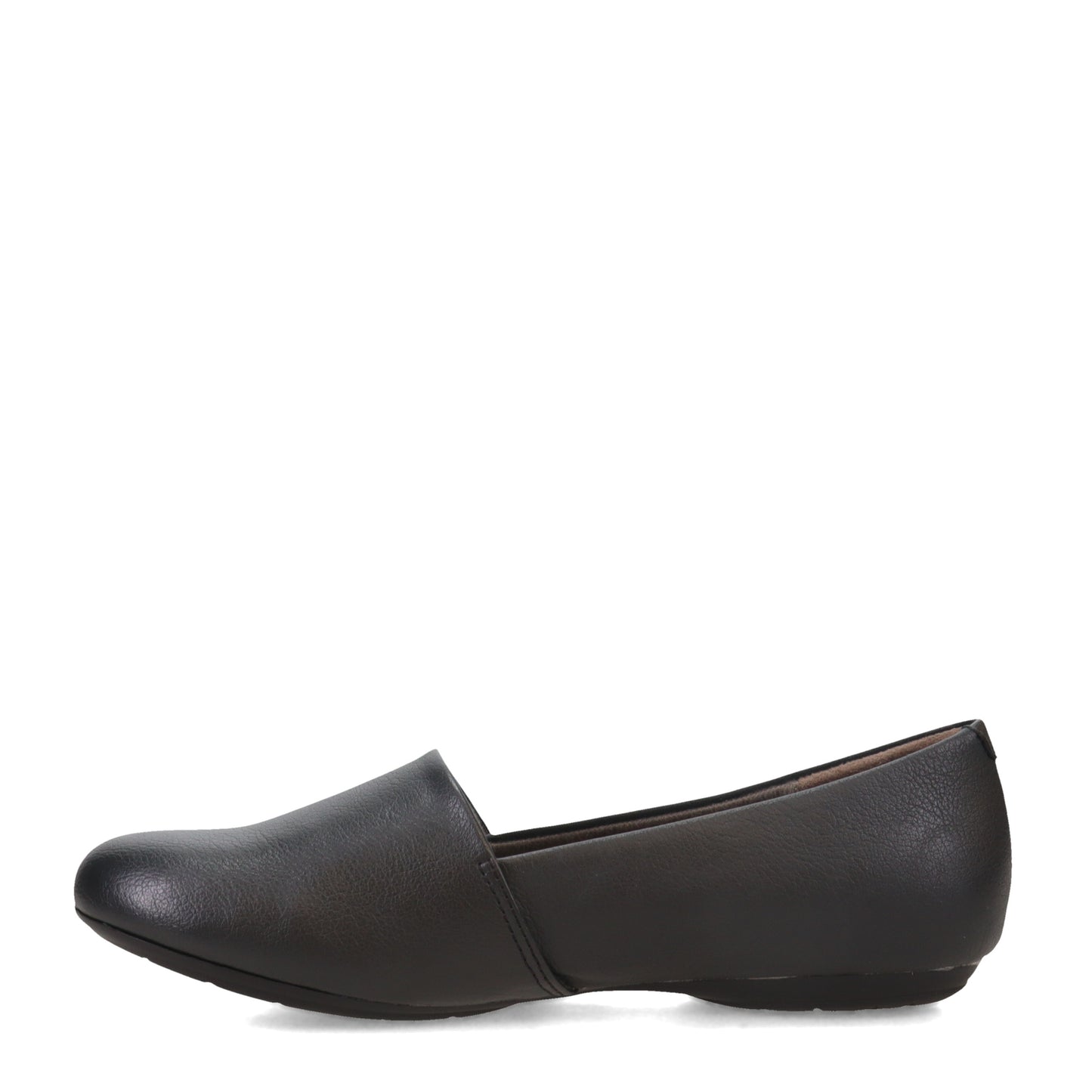 Peltz Shoes Women's Eurosoft by Sofft Silvan Slip-On black ES0030801