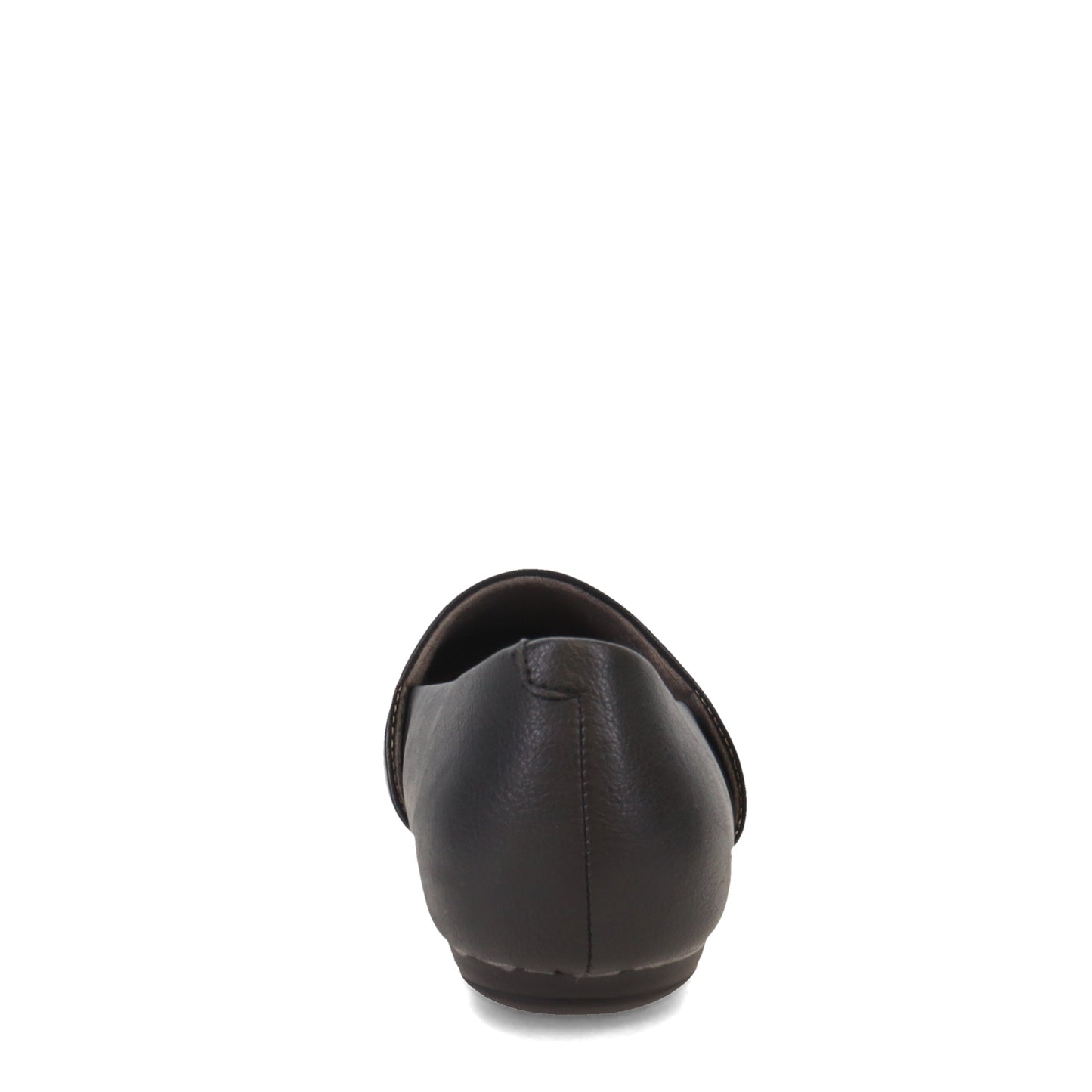 Peltz Shoes Women's Eurosoft by Sofft Silvan Slip-On black ES0030801