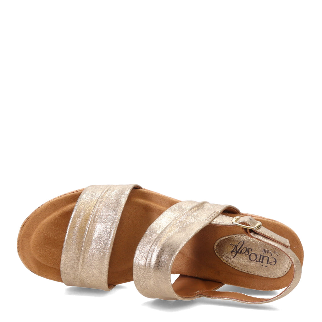 Women's Eurosoft by Sofft, Kahley Sandal