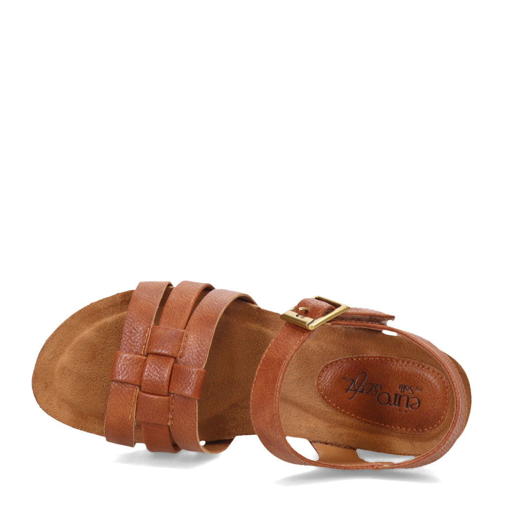 Women's Eurosoft by Sofft, Ericka Sandal