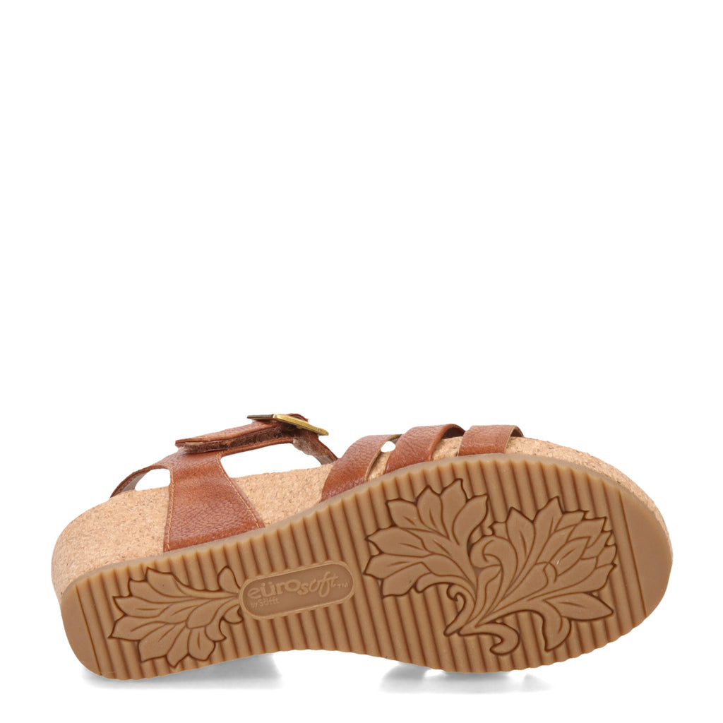 Women's Eurosoft by Sofft, Ericka Sandal