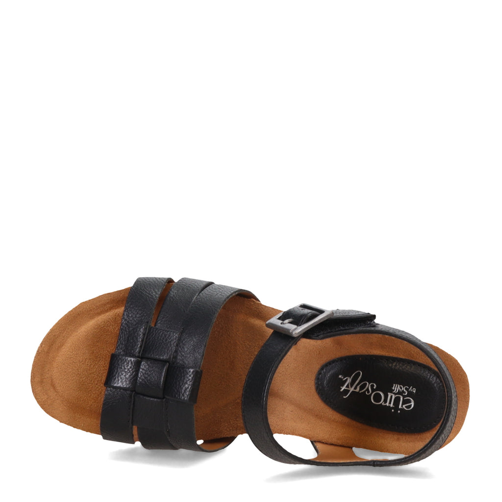 Women's Eurosoft by Sofft, Ericka Sandal