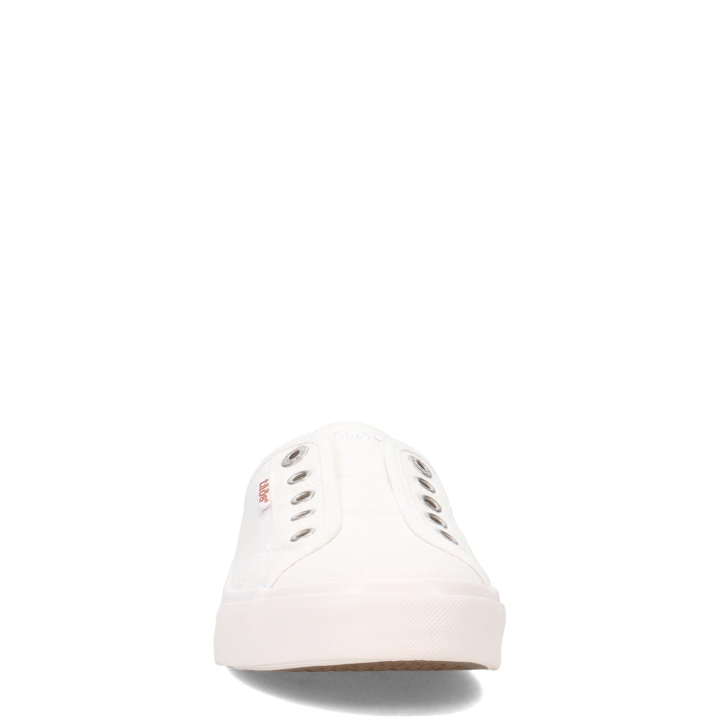 Peltz Shoes Women's Taos EZ Soul Sneaker White ESL-13666-WHTC
