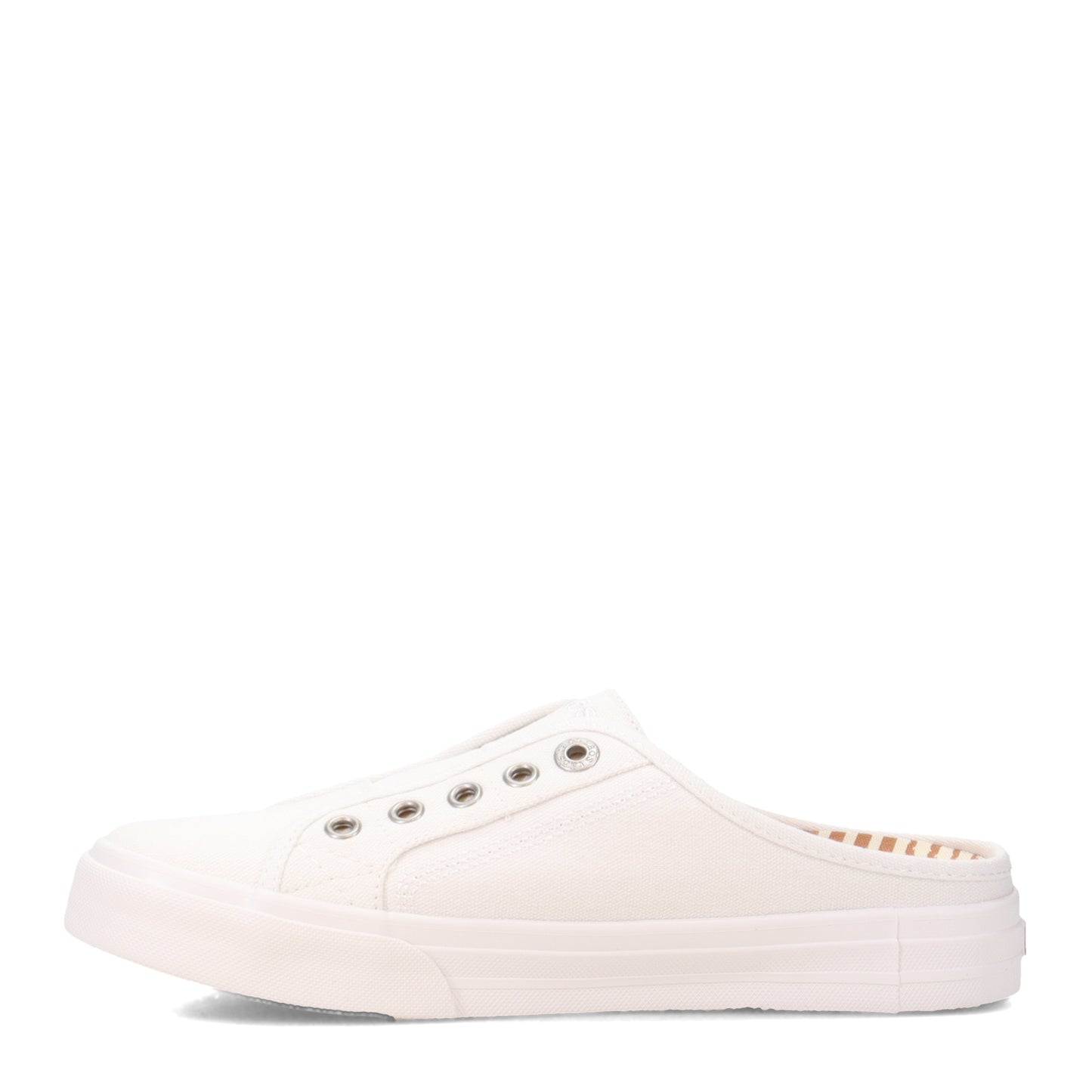 Peltz Shoes Women's Taos EZ Soul Sneaker White ESL-13666-WHTC