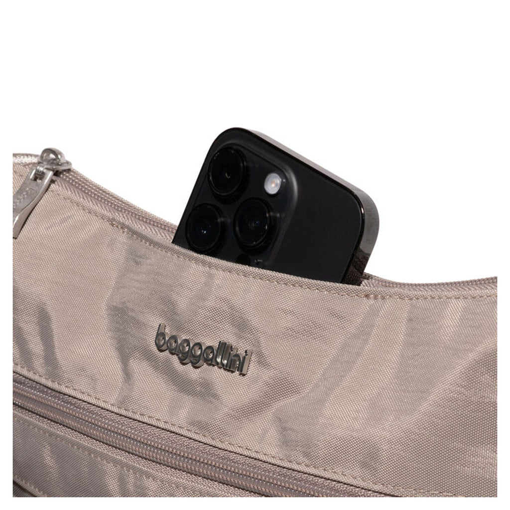 Baggilini, Modern Everywhere Slim Crossbody