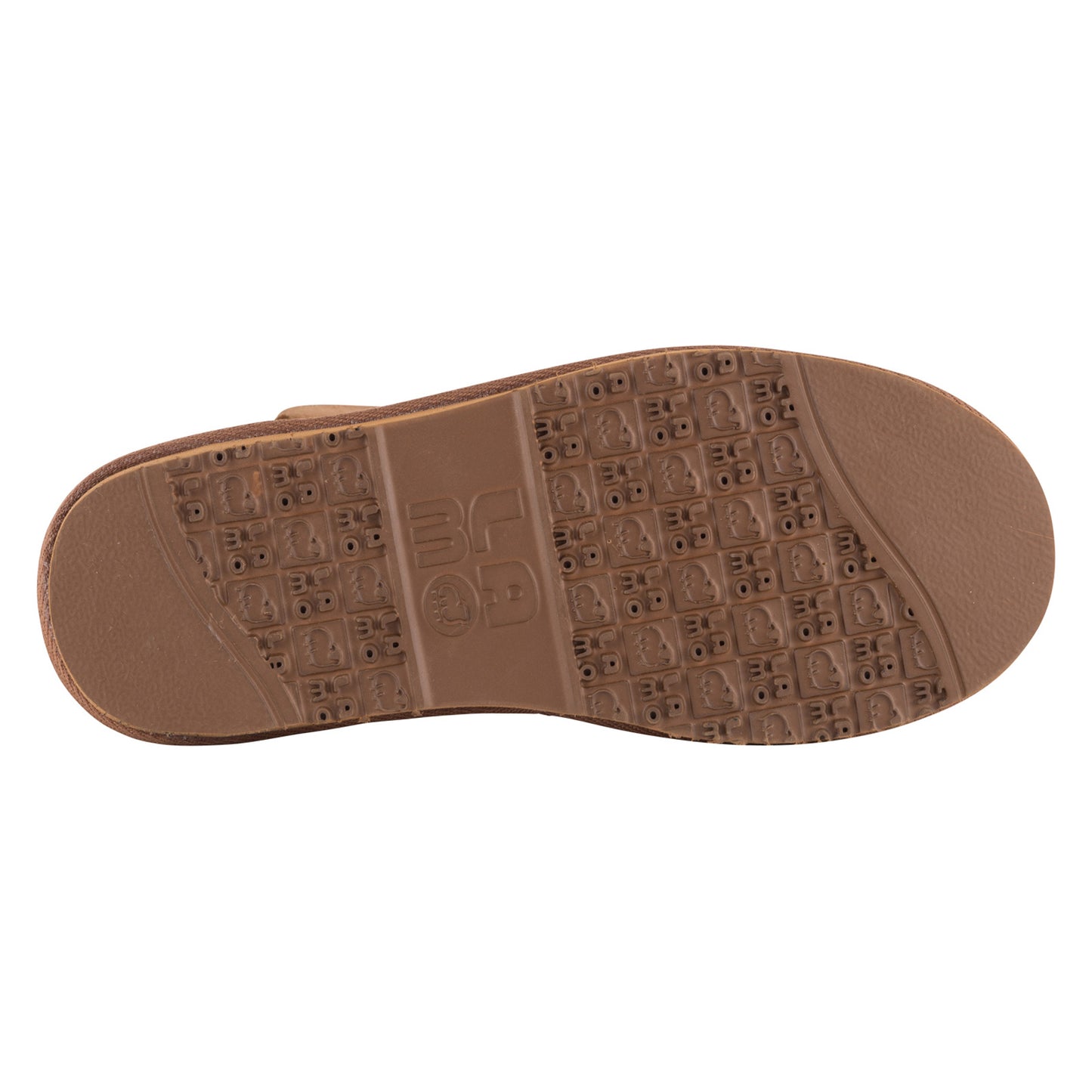 Peltz Shoes Women's Lamo Juarez Boot Chestnut EW1450-CNT