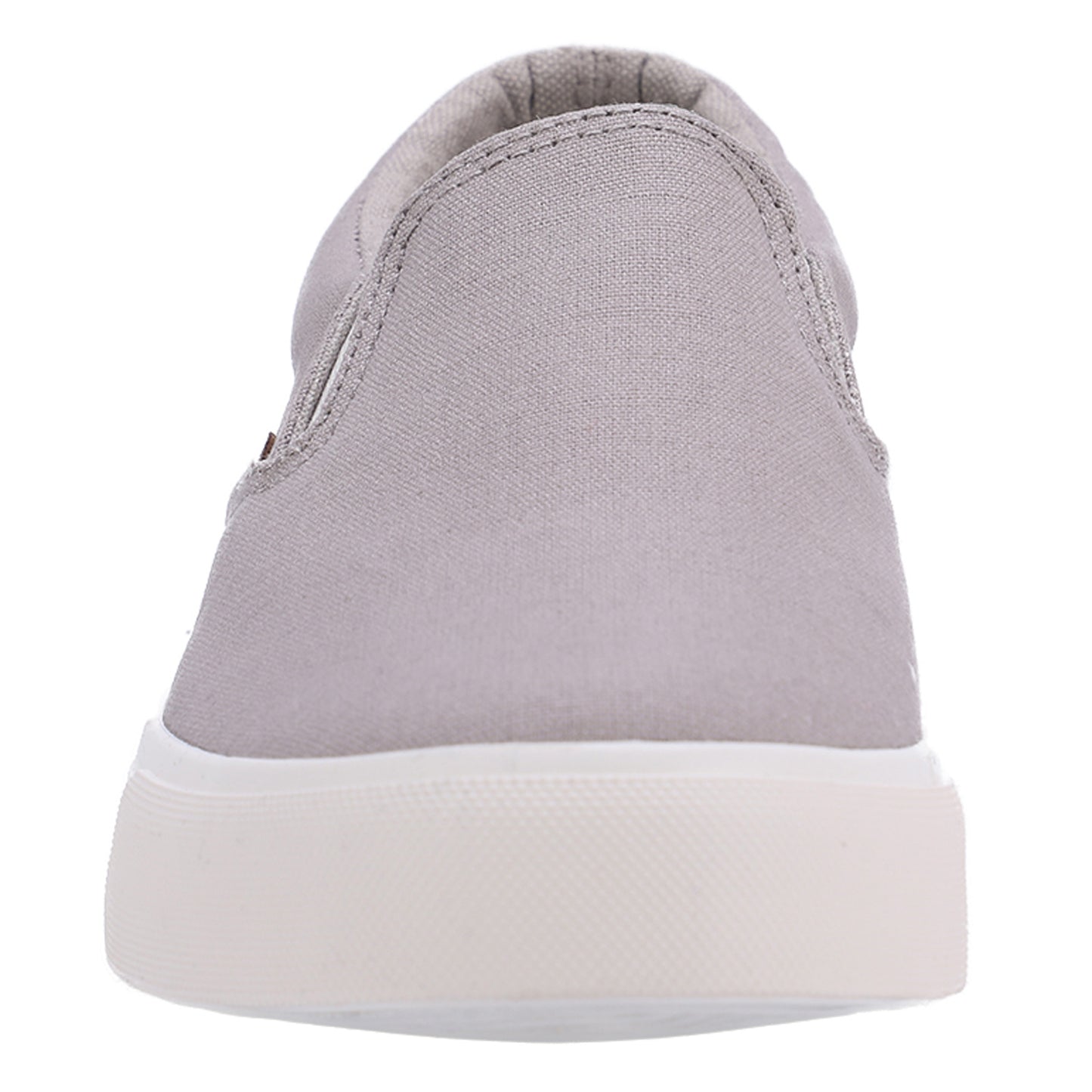 Peltz Shoes Women's Lamo Piper Slip-On grey EW1802-GRY