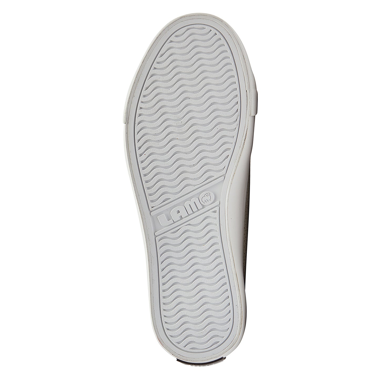 Peltz Shoes Women's Lamo Vita Sneaker gold sand EW1910-GLDS