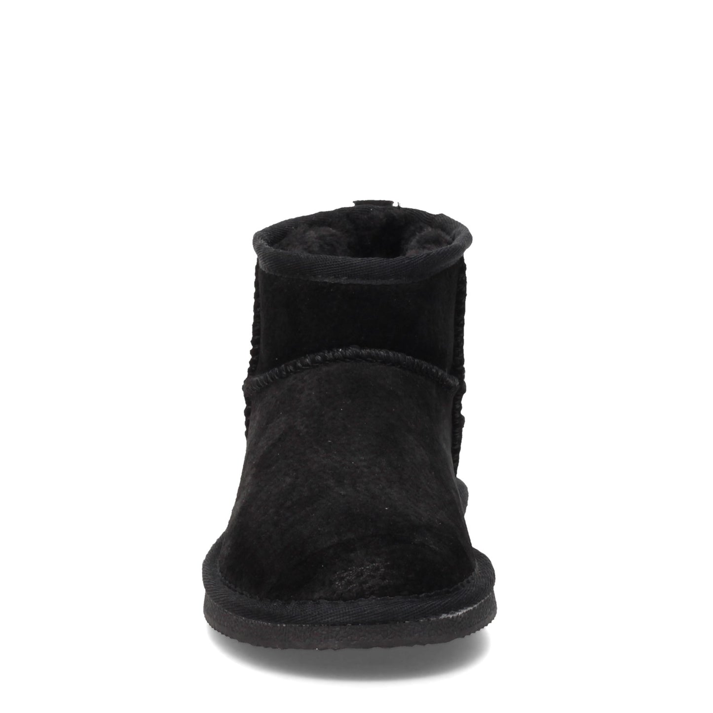 Peltz Shoes Women's Lamo Classic 4 Boot BLACK EW2004-BLK
