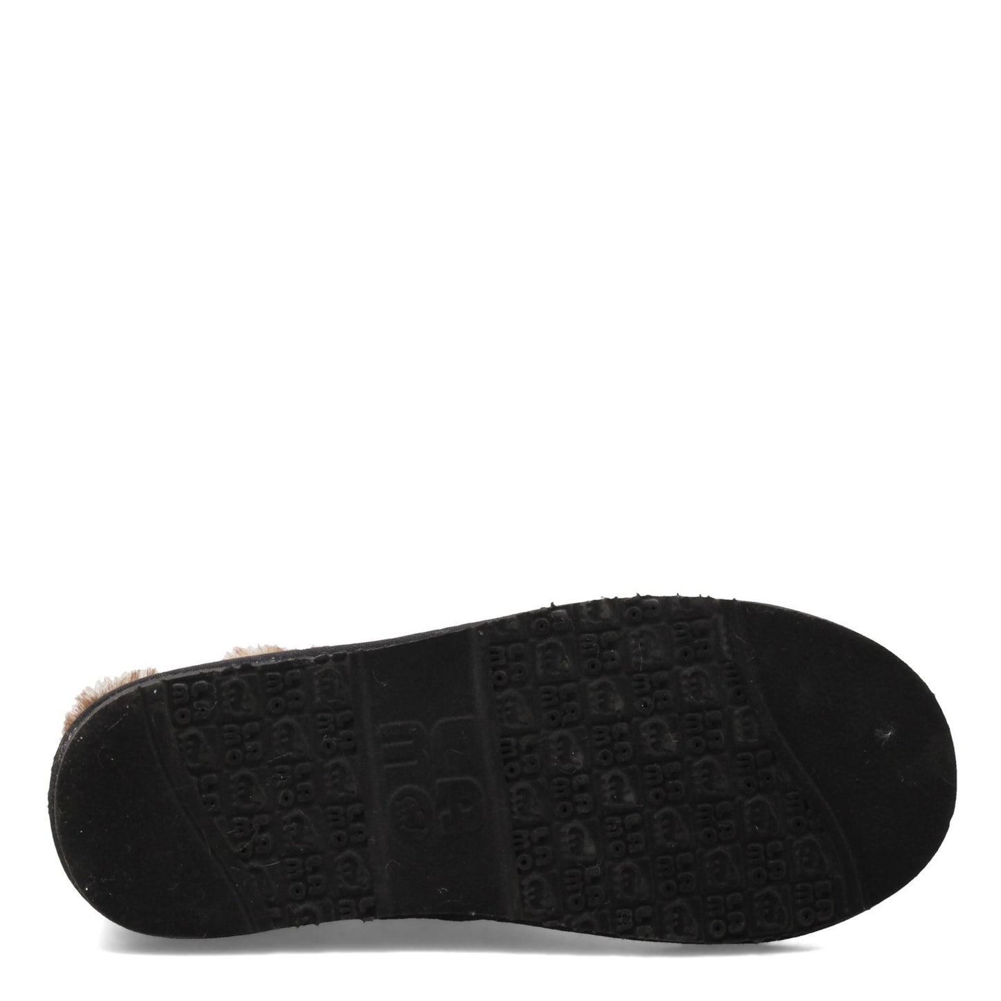 Peltz Shoes Women's Lamo Yuma Boot BLACK EW2039-BLK