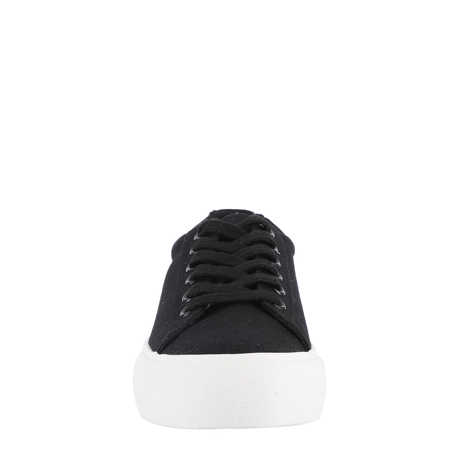 Peltz Shoes Women's Lamo Amelie Sneaker Black Paisley EW2101-BLPA