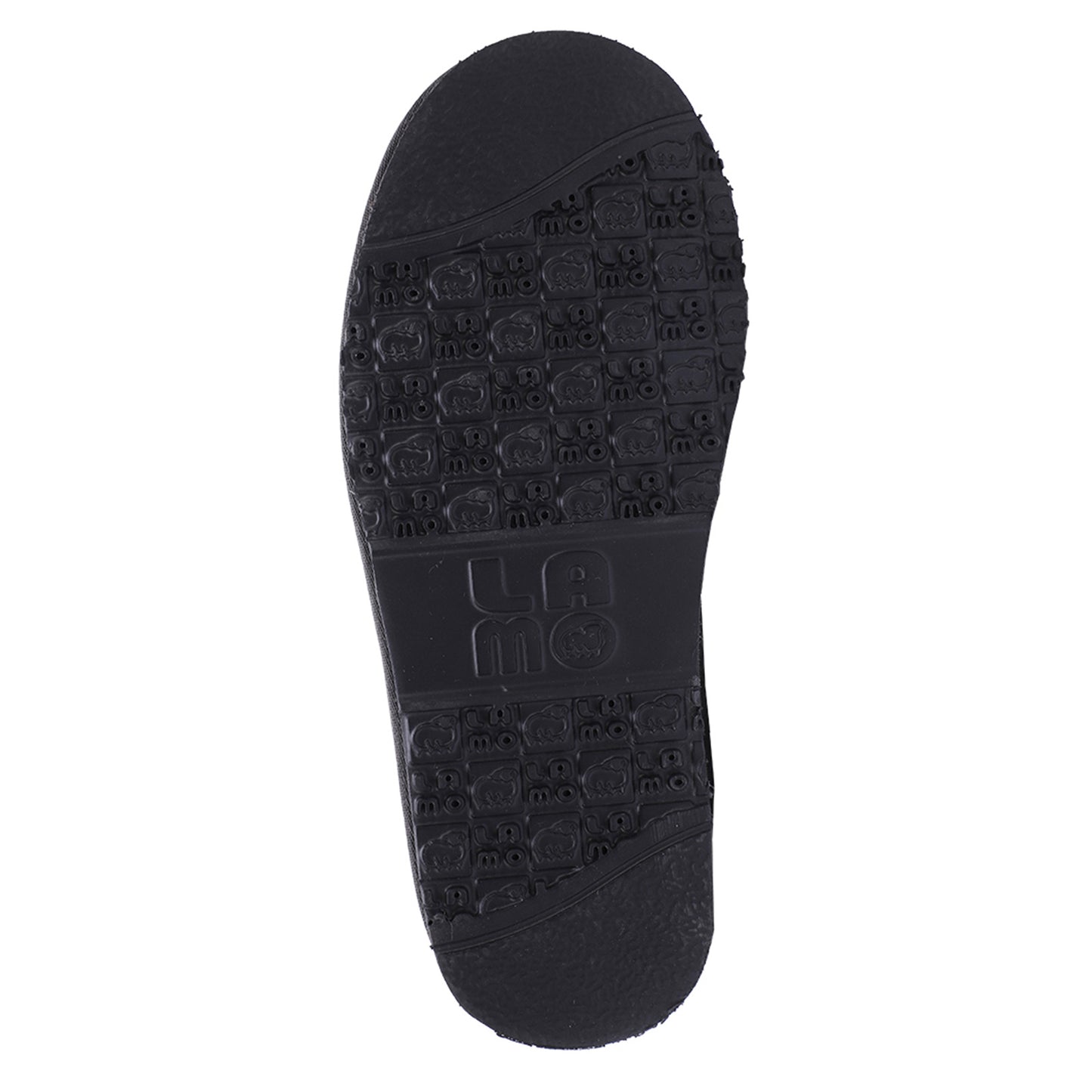 Peltz Shoes Women's Lamo Vera Boot Charcoal EW2261-CHA