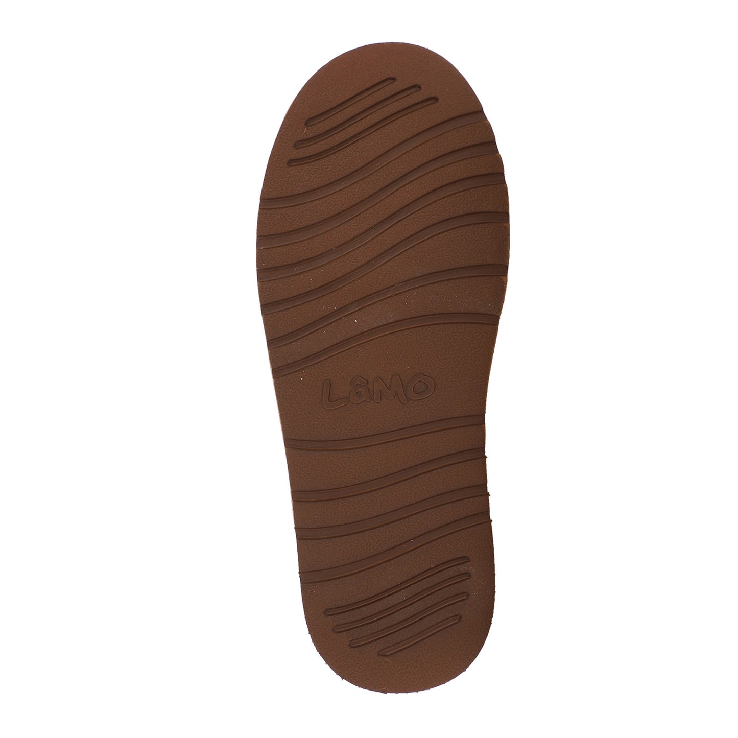 Peltz Shoes Women's Lamo Wrangler Boot Chestnut/Brown EW2316-964