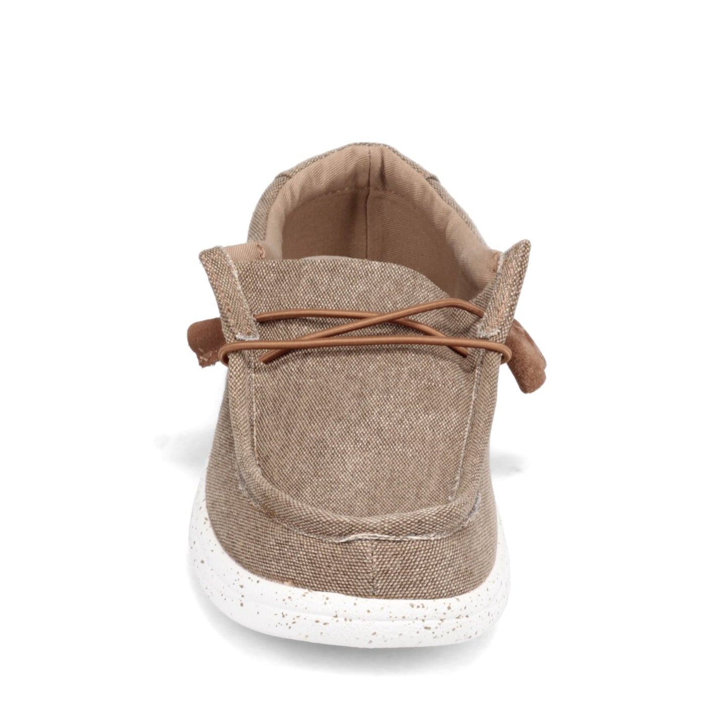Peltz Shoes Men's Lamo Paul Slip-On KHAKI EM2035-250