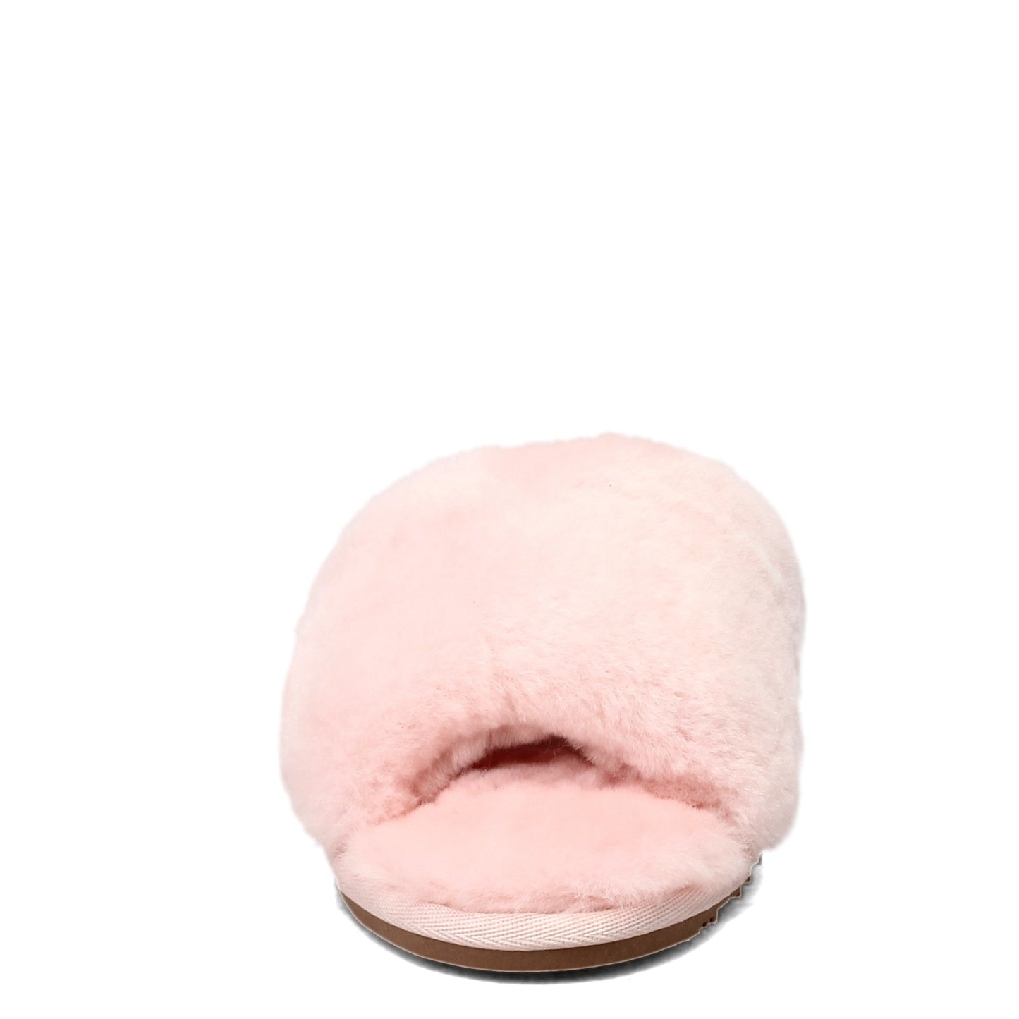 Peltz Shoes Women's Lamo Naomi Slipper ROSE EW1933-RSE
