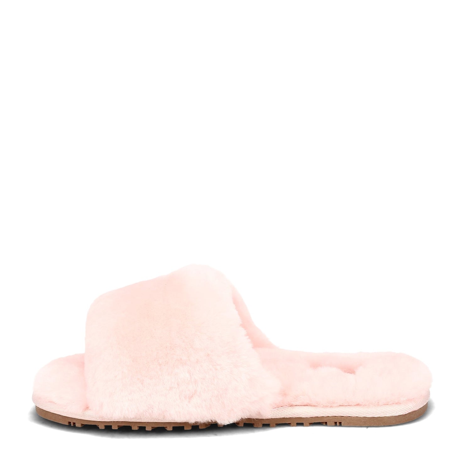 Peltz Shoes Women's Lamo Naomi Slipper ROSE EW1933-RSE