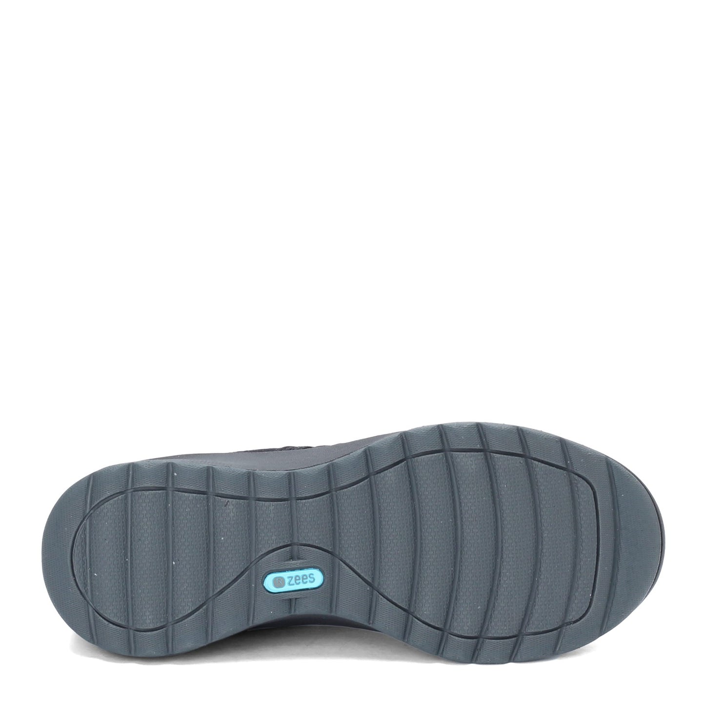 Peltz Shoes Women's Bzees Glee Slip-On BLACK F4092F6004