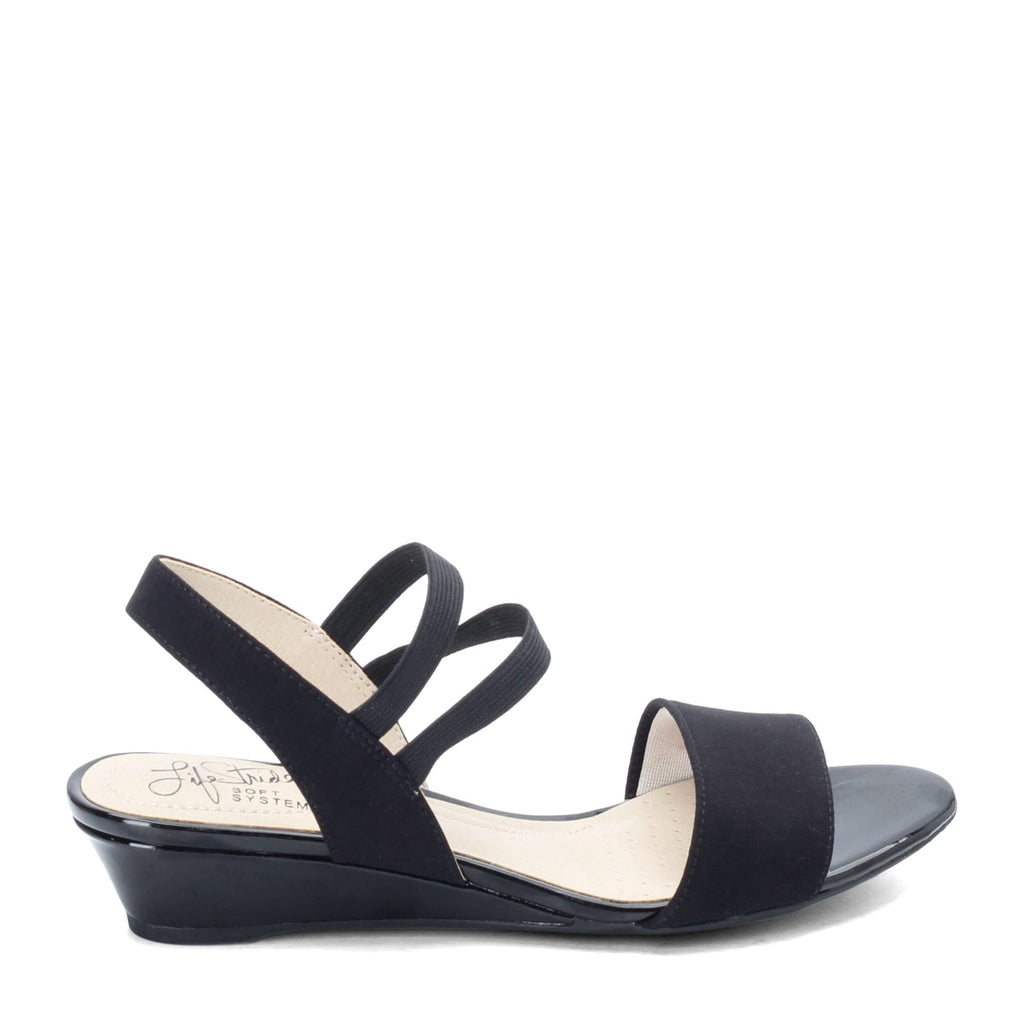 Women's Lifestride, Yolo Sandal