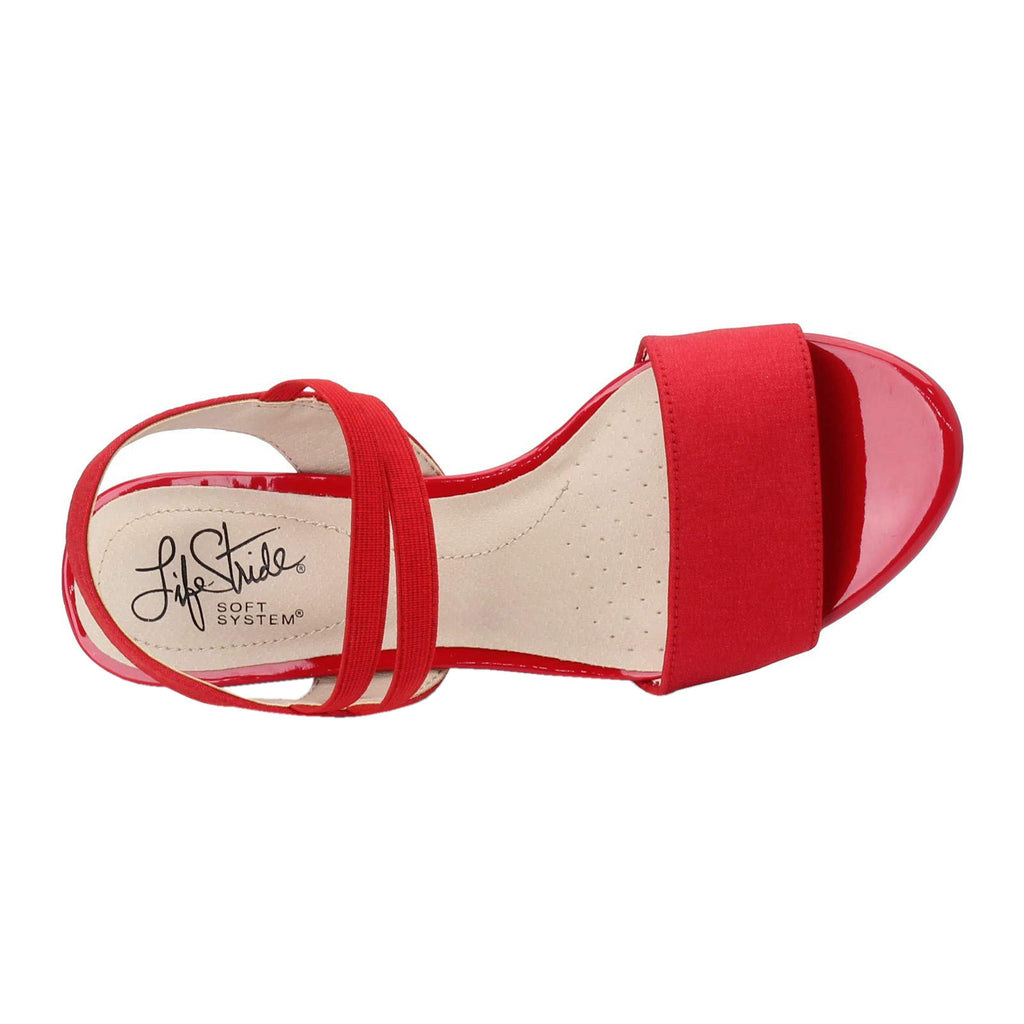 Women's LifeStride, Yolo Sandal