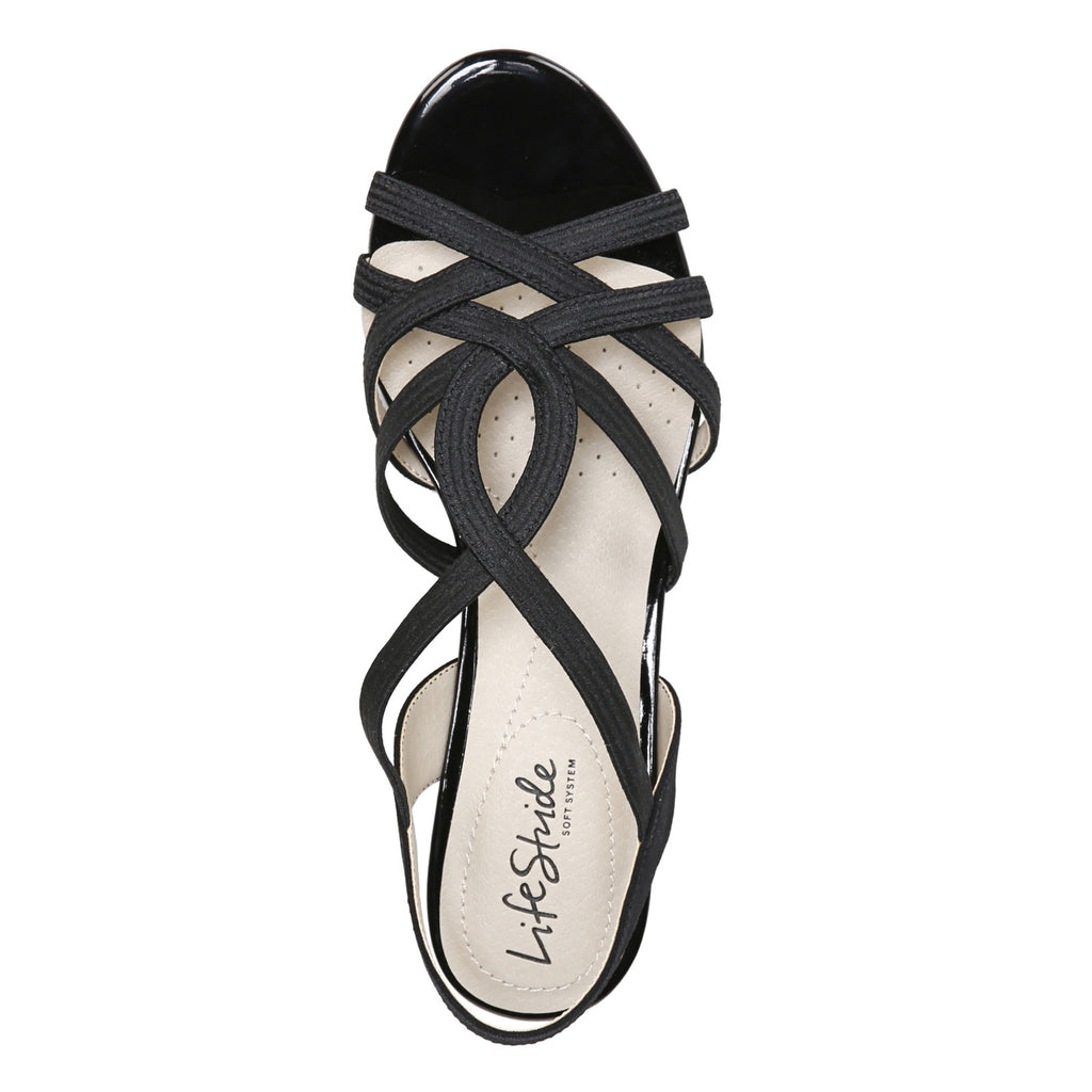 Women's LifeStride, Yaya Sandal