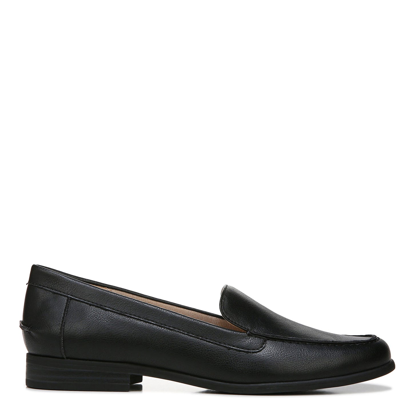 Peltz Shoes Women's LifeStride Margot Loafer Black F8024S1001