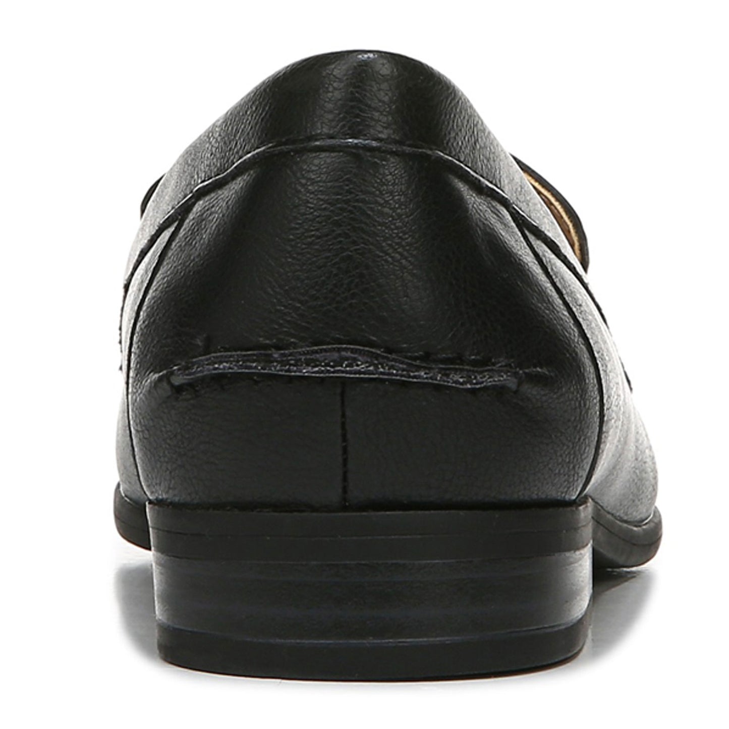 Peltz Shoes Women's LifeStride Margot Loafer Black F8024S1001