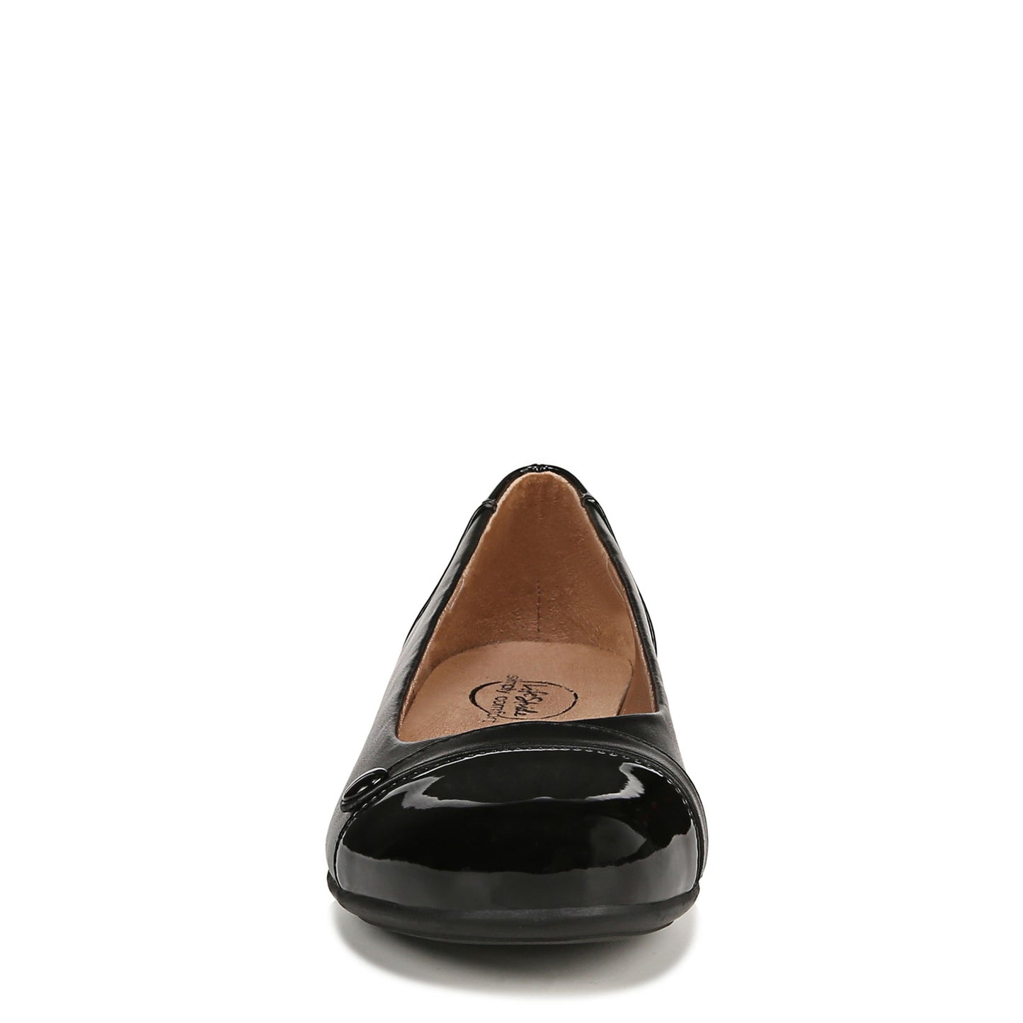 Peltz Shoes Women's LifeStride Alchemy flats Black F8062S1001