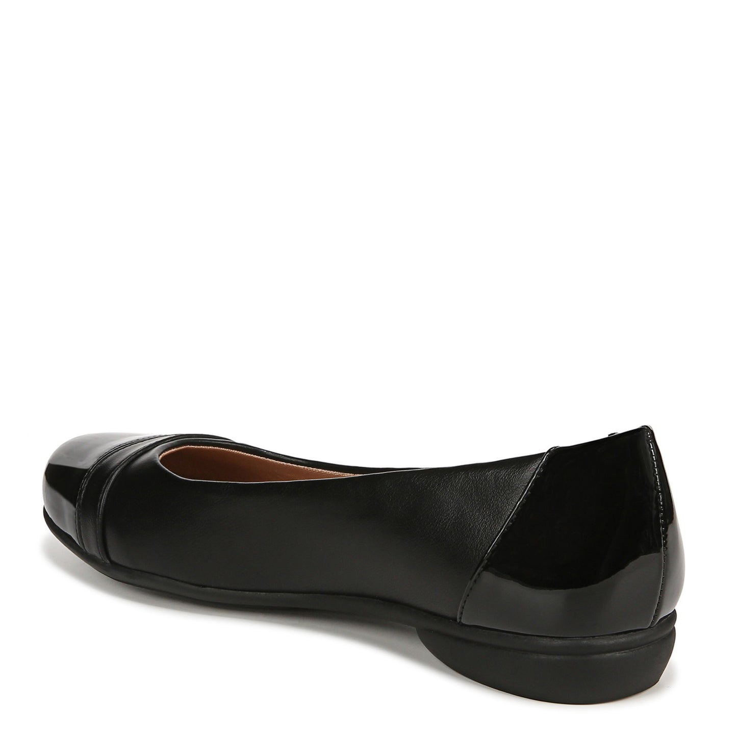 Peltz Shoes Women's LifeStride Alchemy flats Black F8062S1001