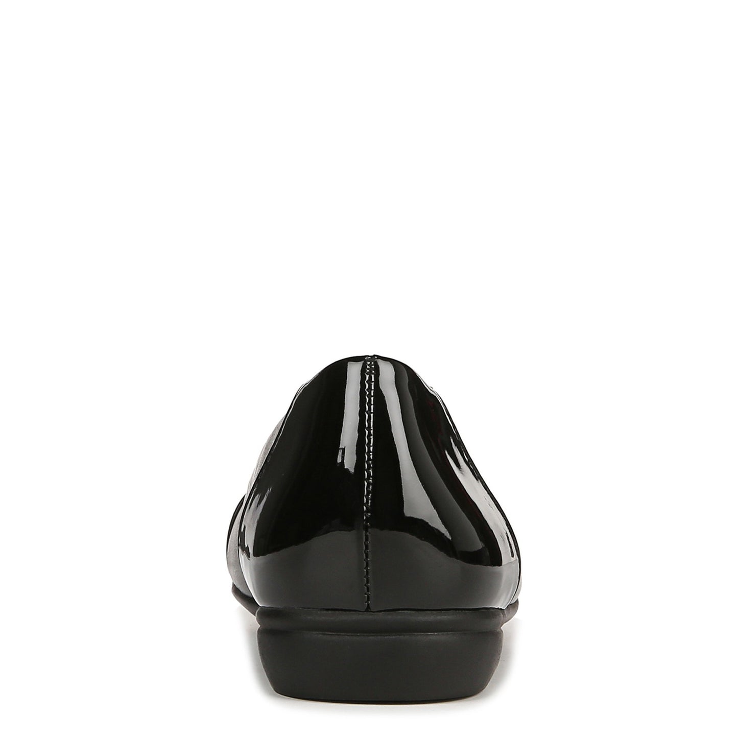 Peltz Shoes Women's LifeStride Alchemy flats Black F8062S1001