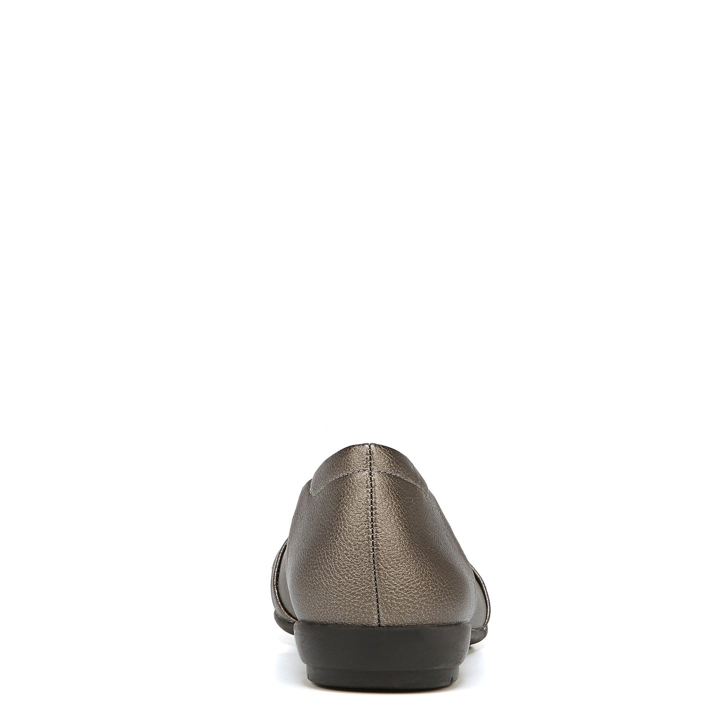 Peltz Shoes Women's SOUL Naturalizer Gift Flat Gray F8433S0020