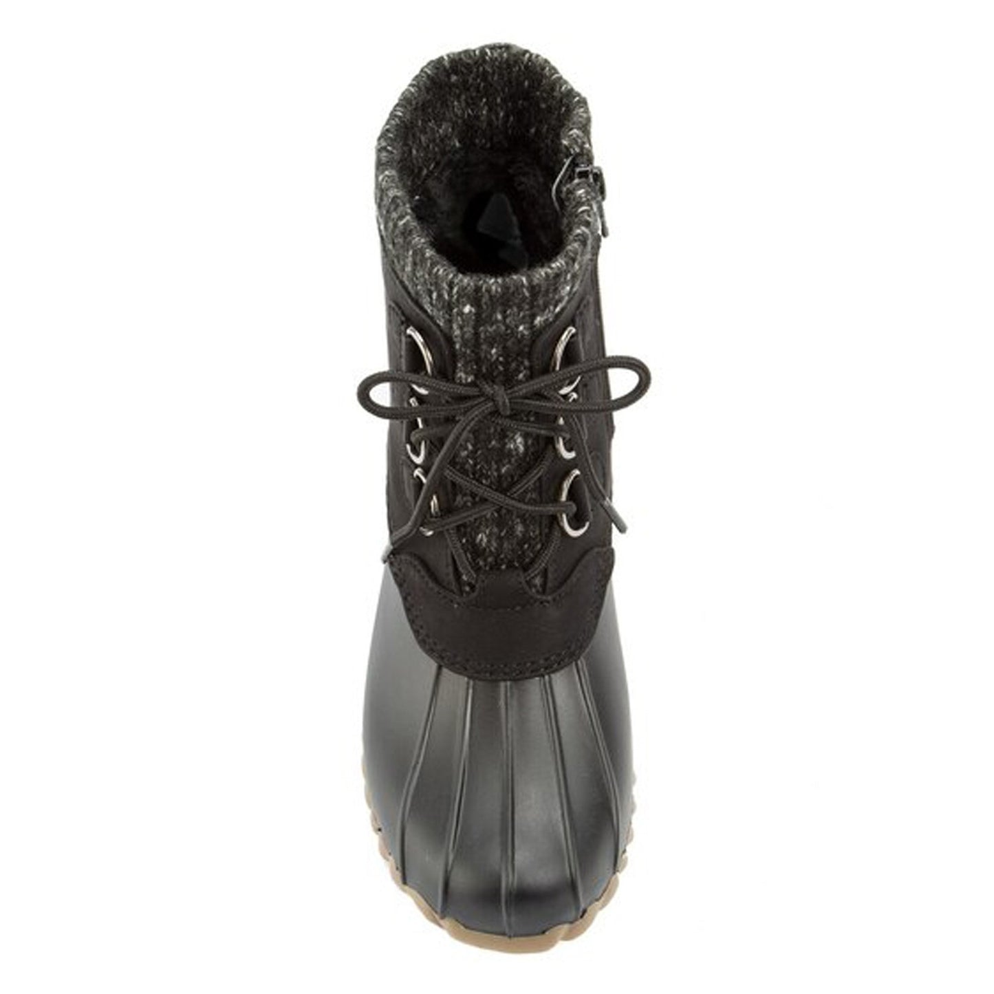 Peltz Shoes Women's Baretraps Fabulous Boot BLACK FABULOUS-BLACK