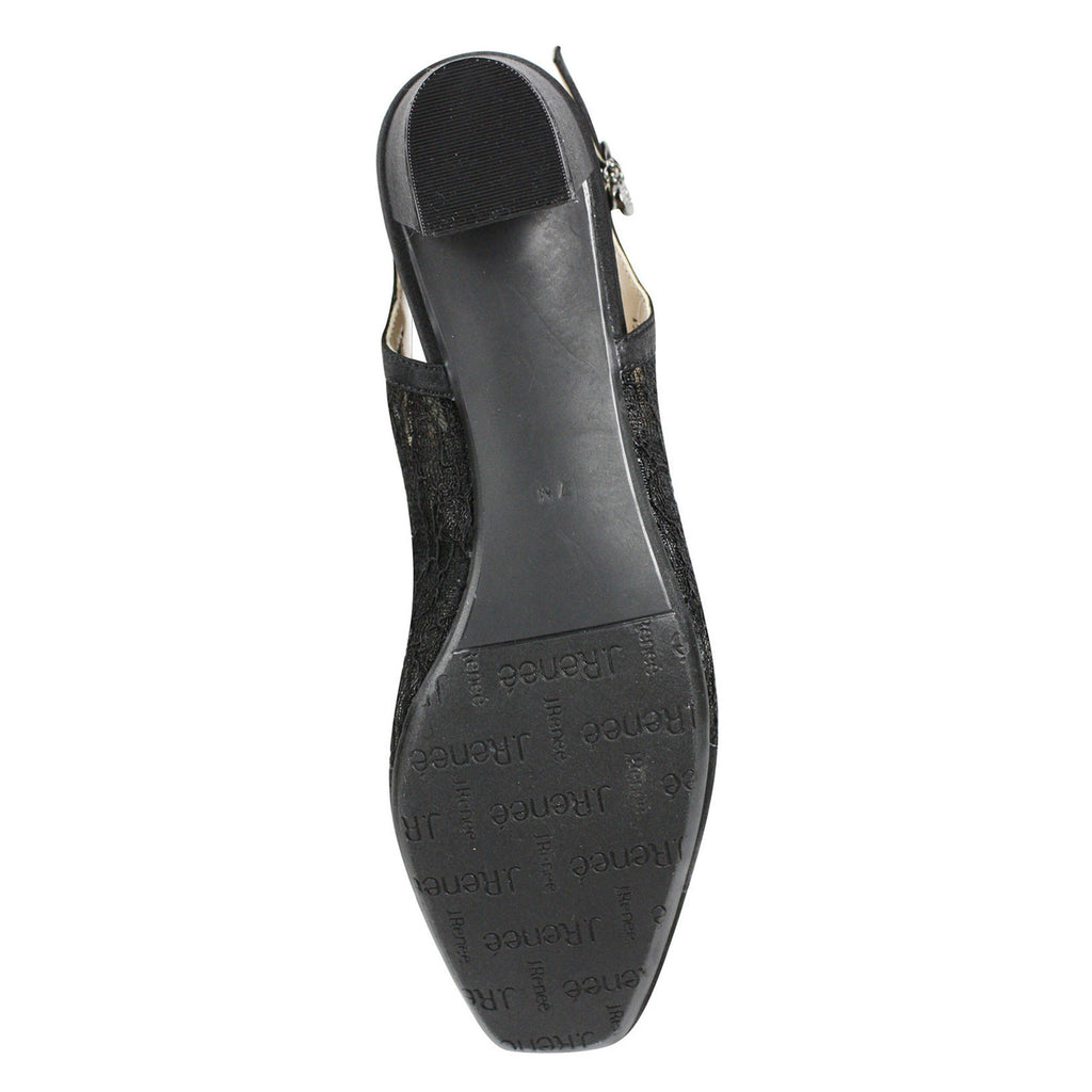 Women's J Renee, Faleece Pump