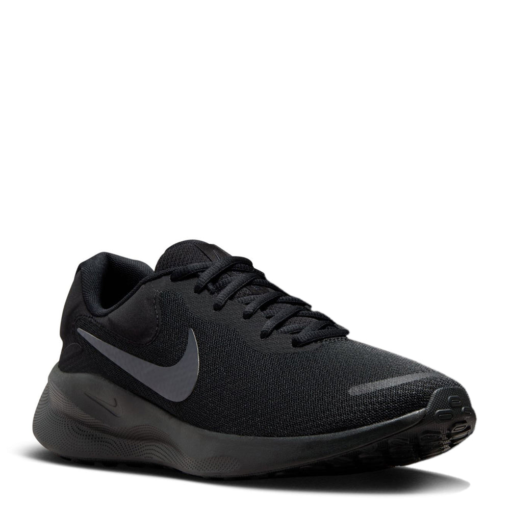 【NIKE】◆Revolution 7 Running Shoes◆FB2207-005◆ Men's Nike, Revolution 7 Running Shoe ‐ Peltz Shoes