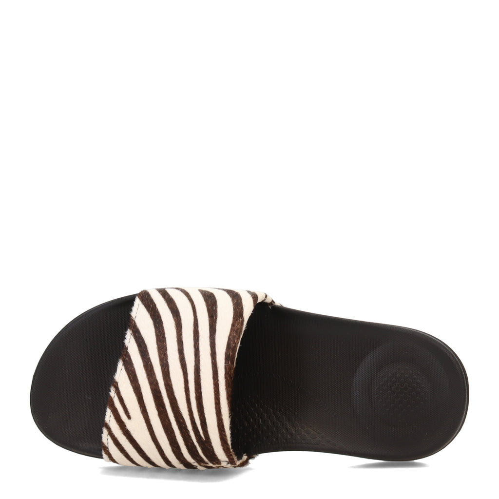 Women's FitFlop, iQushion Slide Sandal