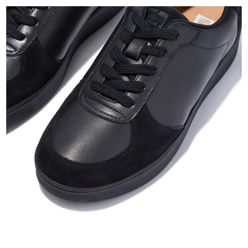 Women's FitFlop, Rally Panel Sneaker