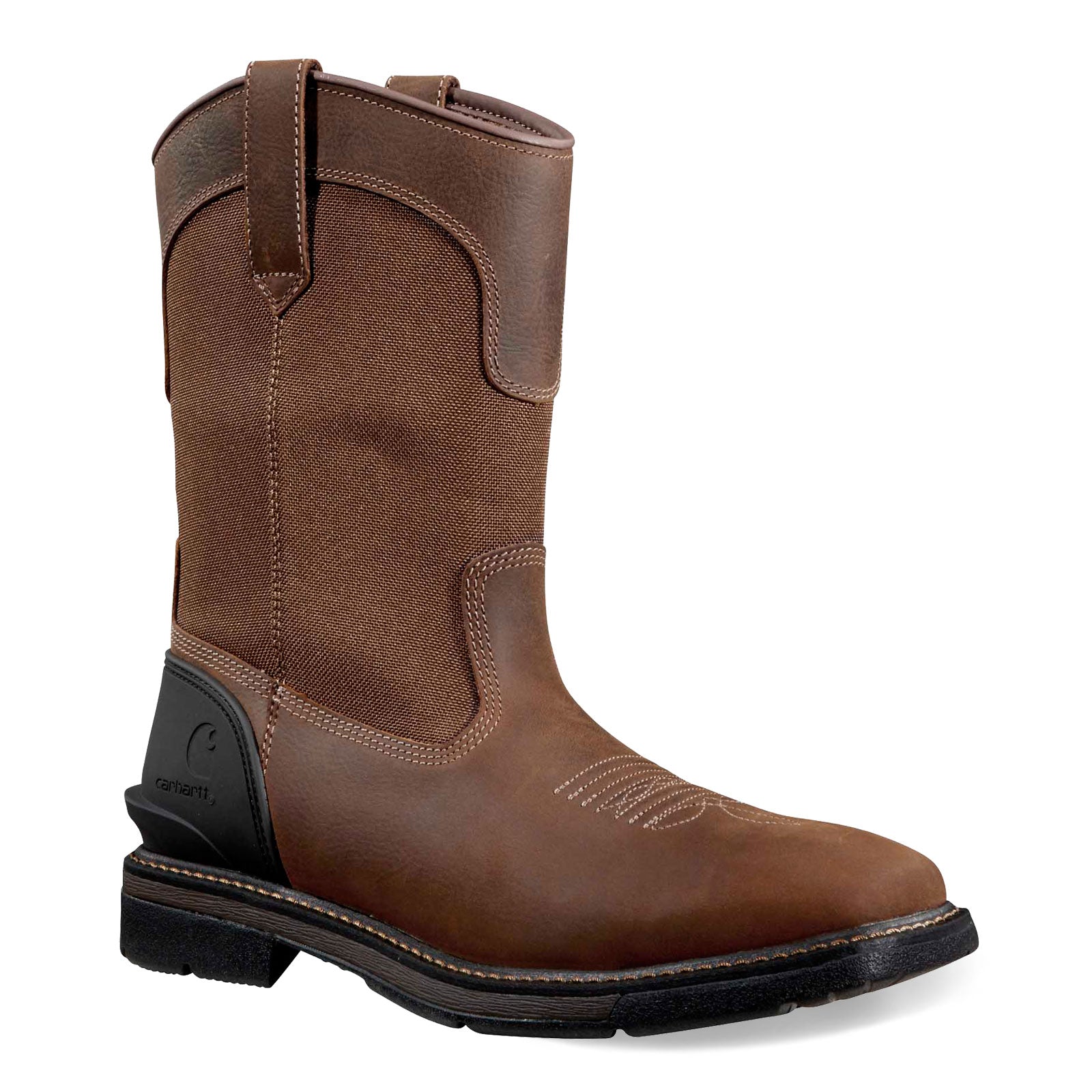 carhartt wellington boots