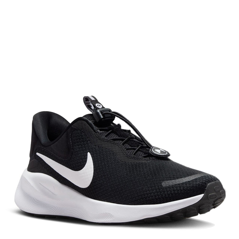 Men's Nike, Revolution 7 EasyOn Running Shoe ‐ Peltz Shoes