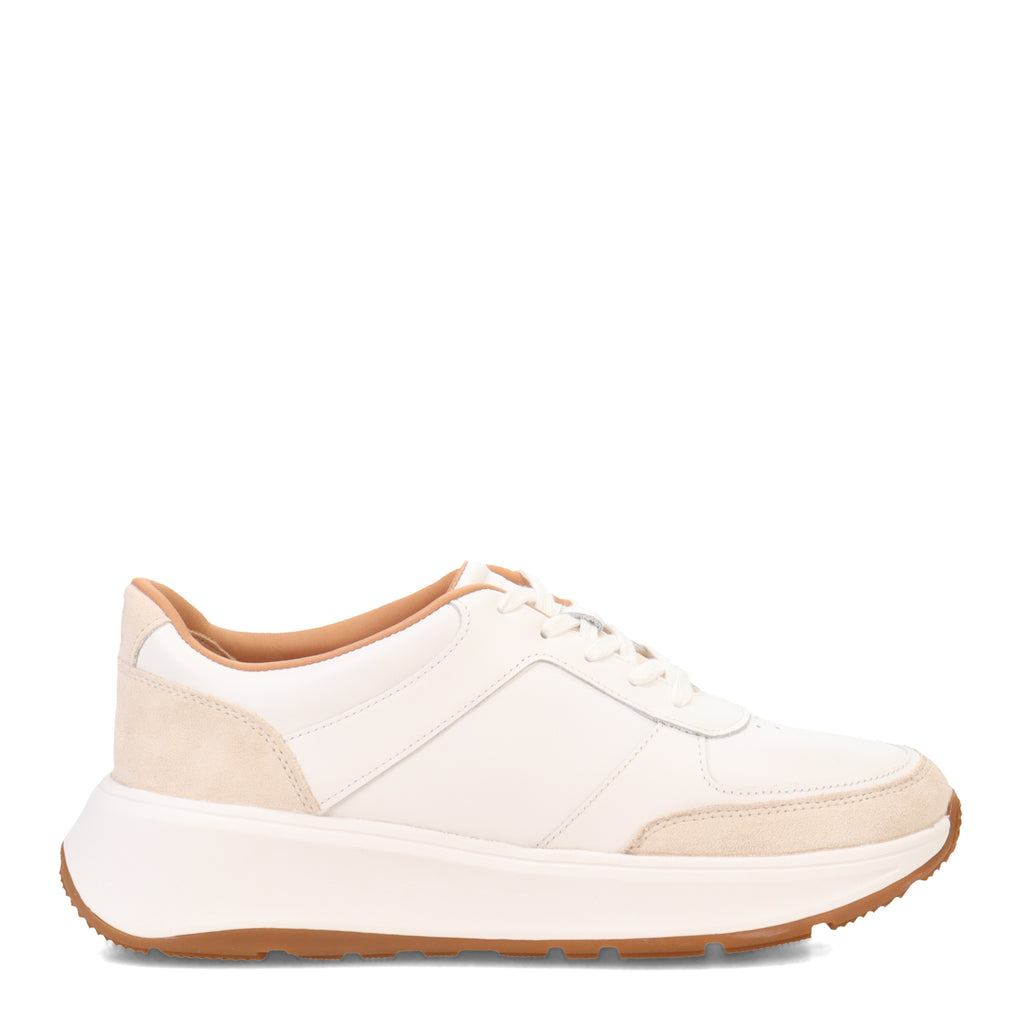 Women's FitFlop, F-Mode Flatform Sneaker
