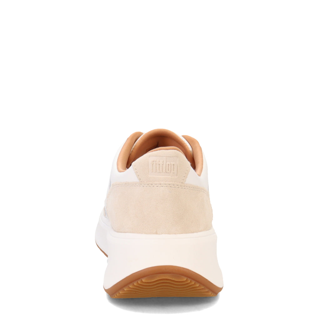Women's FitFlop, F-Mode Flatform Sneaker
