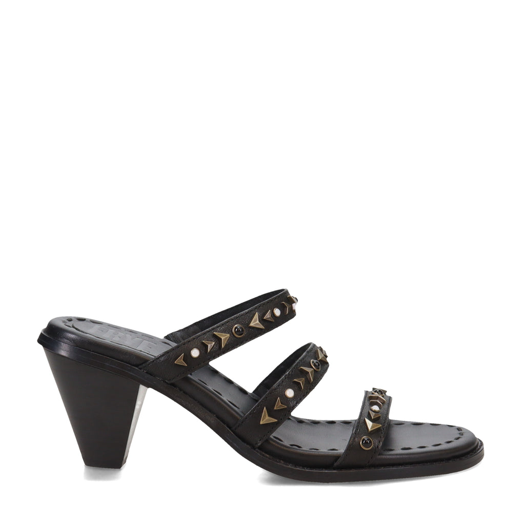 Women's Frye, Estelle Studded Sandal