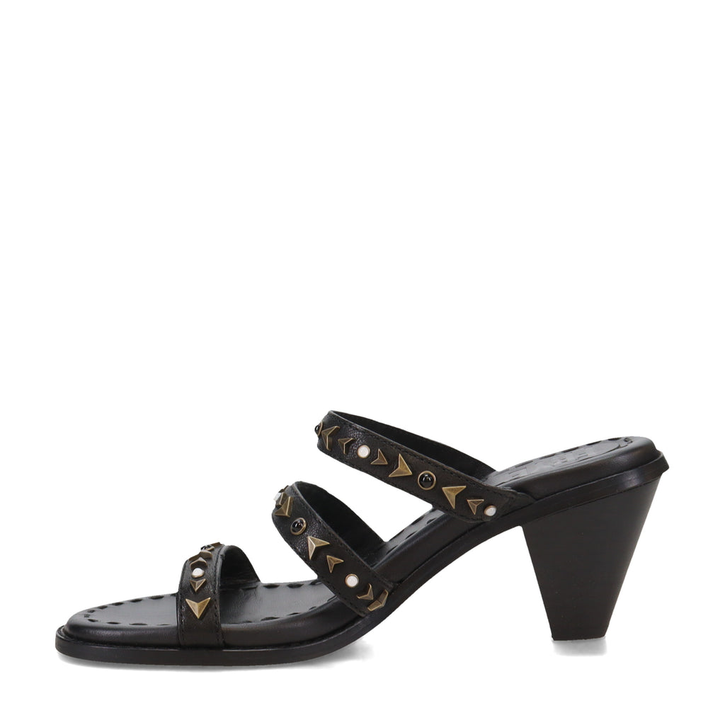 Women's Frye, Estelle Studded Sandal